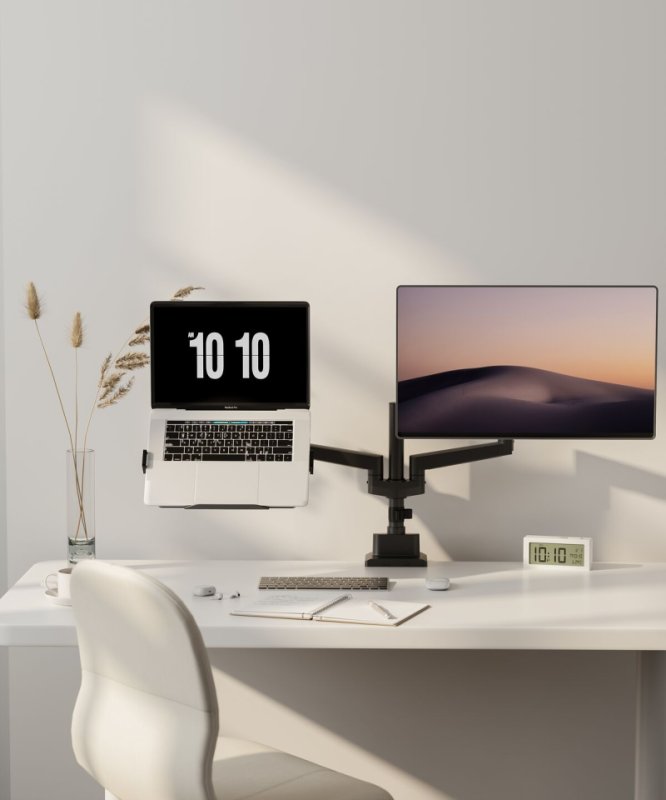 Držák na laptop Vogel`s Essential A6010 - obrázek č. 4