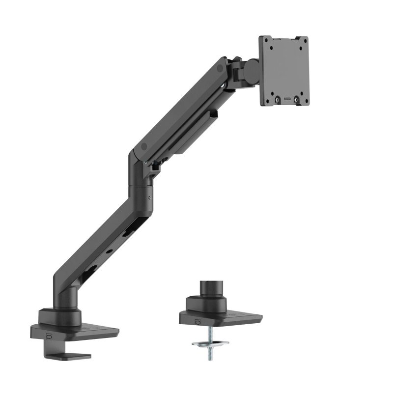 Stojan pro PC monitor Vogel`s Essential M3011, 20 kg, 3 klouby - obrázek č. 4