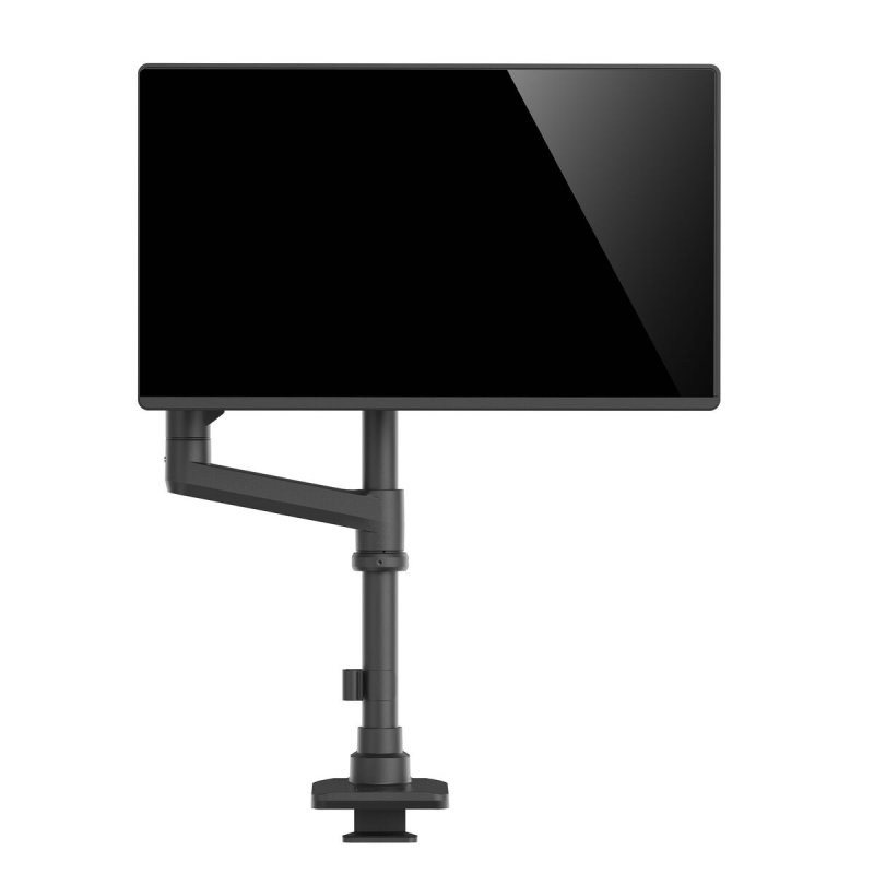 Stolní stojan na PC monitor Vogel`s Essential M3021, 20kg, 3 klouby - obrázek č. 5