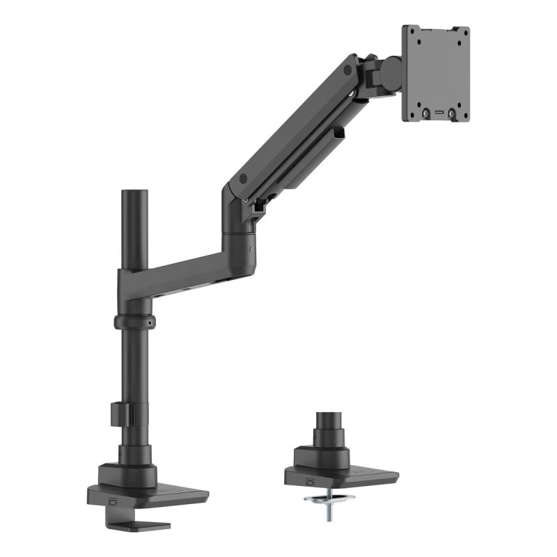 Stolní stojan na PC monitor Vogel`s Essential M3021, 20kg, 3 klouby - obrázek č. 1