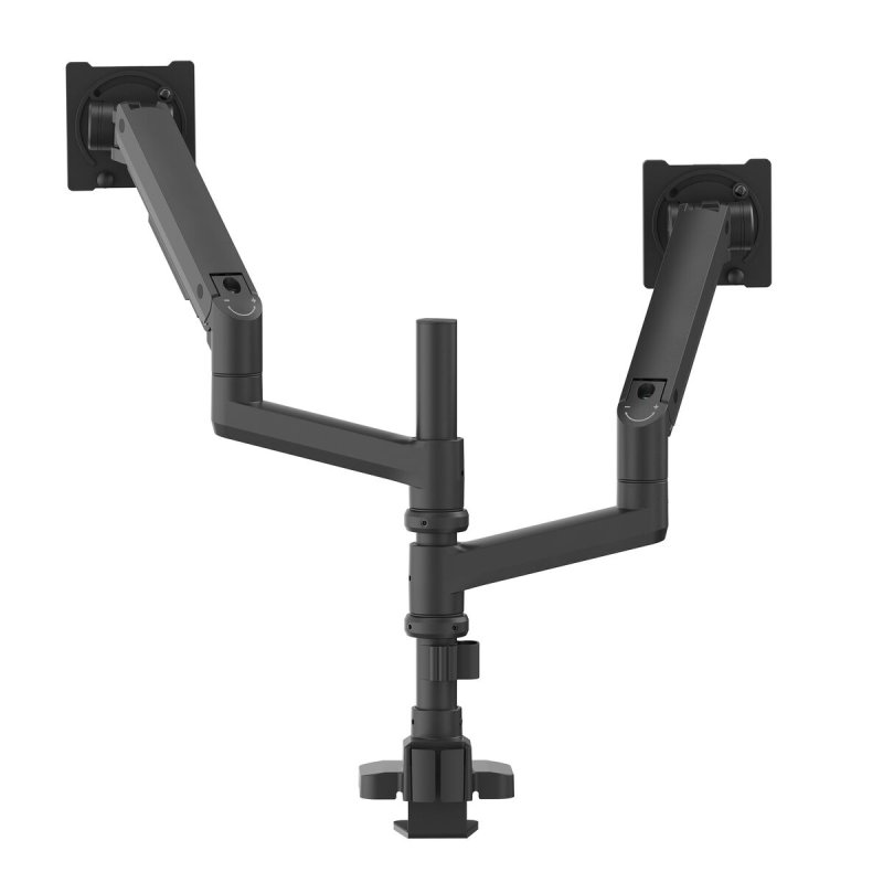 Vogel´s stolní rameno na 2x PC monitor M3032, 20kg, 3 klouby - obrázek č. 1
