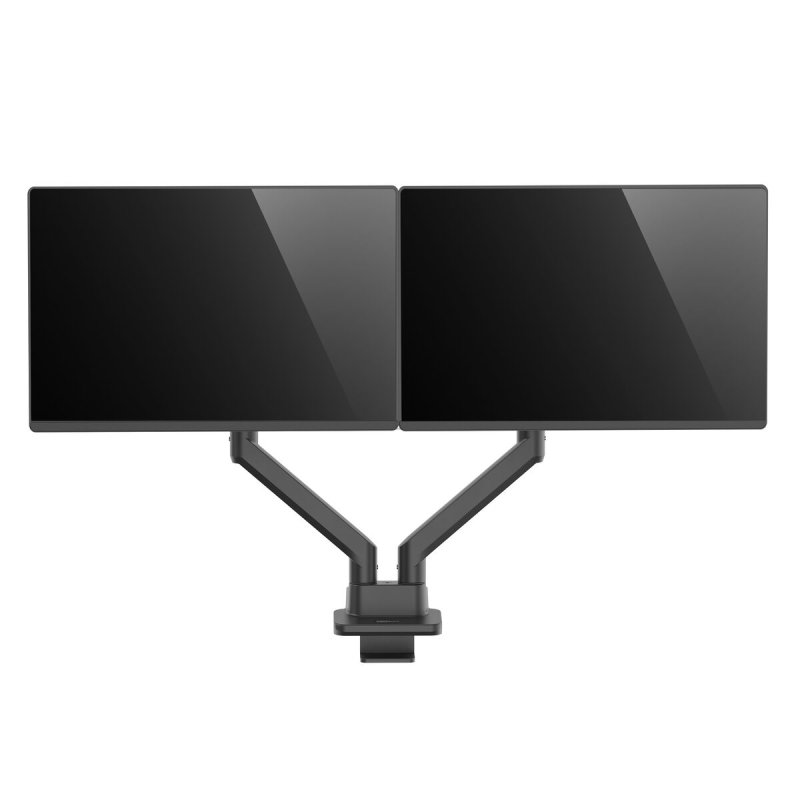 Vogel´s stolní rameno na 2 PC monitory M3042, 20kg, 3 klouby - obrázek č. 5