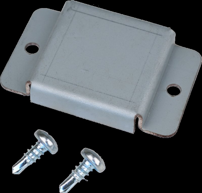 Kovová krytka nouzového otvírání pro C425/ EK-300x/ SK-325/ SK-500x/ S-410 - obrázek produktu