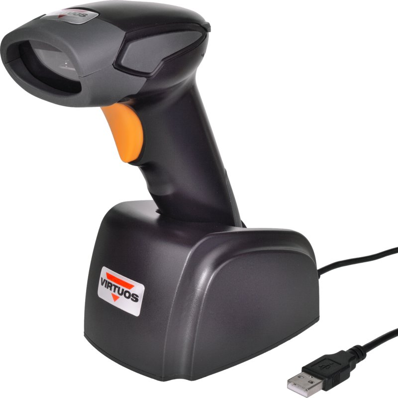 Dobíjecí a komunikační základna pro HW-311A - obrázek č. 2
