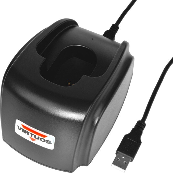 Dobíjecí a komunikační základna pro HW-311A - obrázek produktu