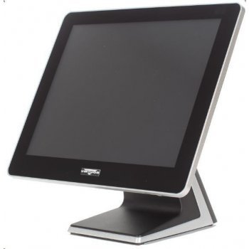 AerXPOS PP-9735L, 15" 4:3 LCD LED, šedý - obrázek produktu