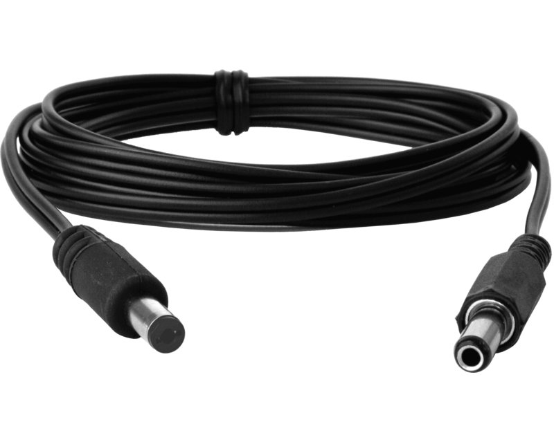 Propojovací kabel pro napájení AerMonitoru z AerPOSu, 1,5 m - obrázek produktu