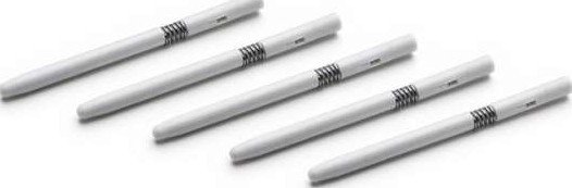 Wacom Stroke Pen nibs 5 pack, I4/ 5 - obrázek produktu