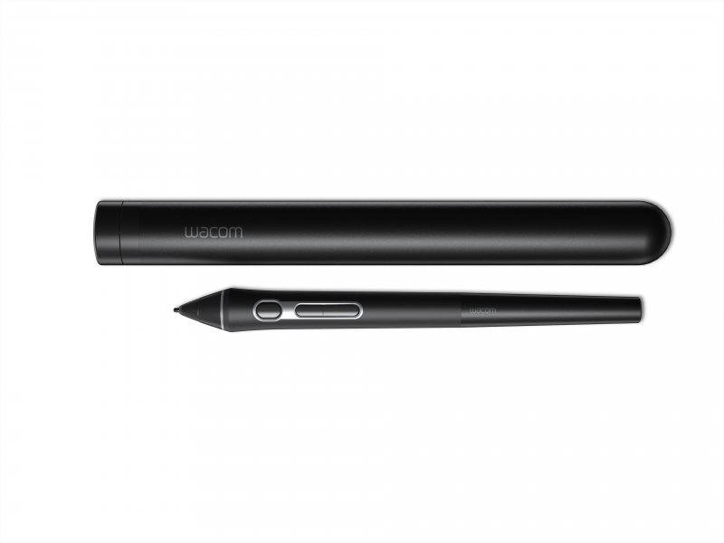 Wacom Pro Pen 3D - obrázek č. 1