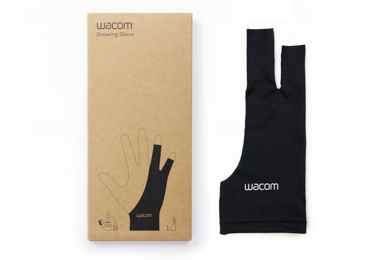 Wacom Drawing Glove - obrázek produktu