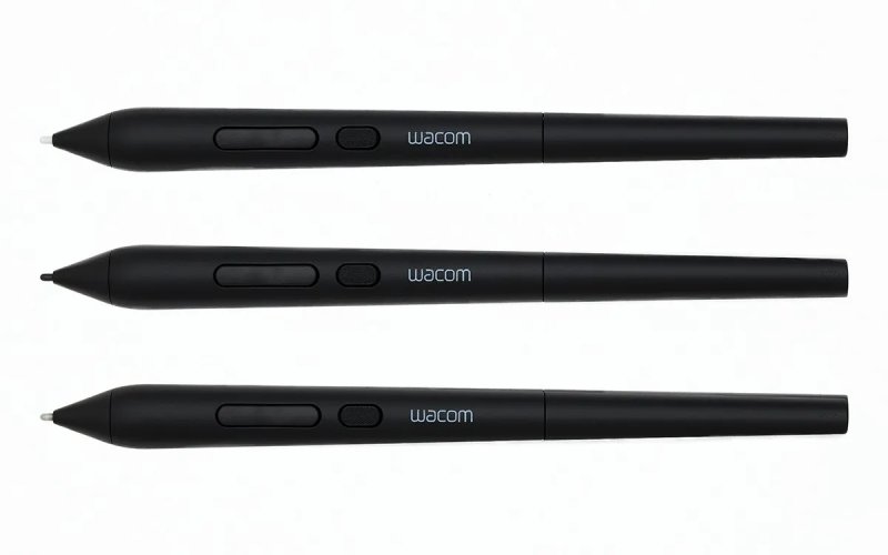 Wacom Art Pen 2 - obrázek č. 2