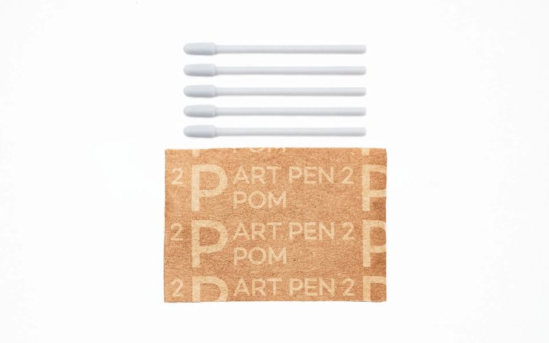 Wacom Art Pen 2 POM Nibs - obrázek produktu