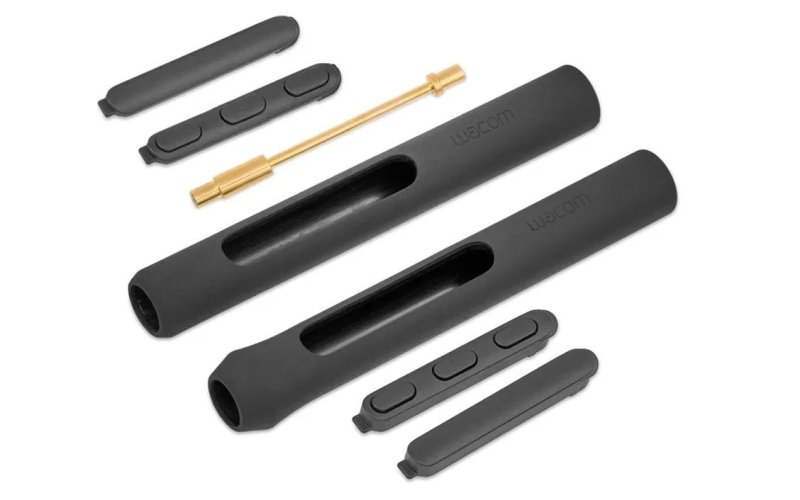 Wacom Pro Pen 3 Customization Kit - obrázek produktu
