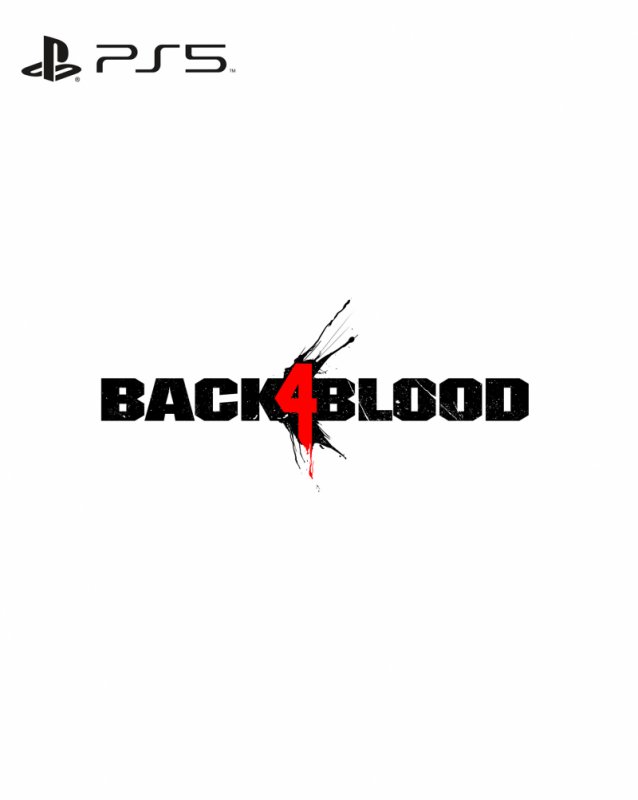 PS5 - Back 4 Blood Special  Edition - obrázek produktu