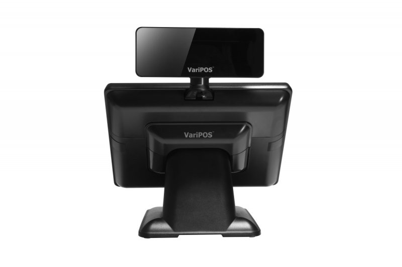 VariPOS 750 PCT - 15" multitouch, RAM 8GB, SSD 256GB, bez OS - obrázek č. 2