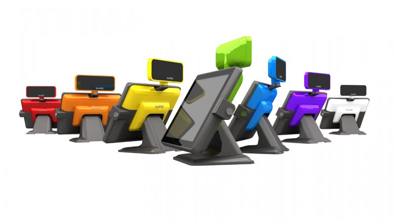 VariPOS 750 PCT - 15" multitouch, RAM 8GB, SSD 256GB, Win 11 - obrázek č. 4