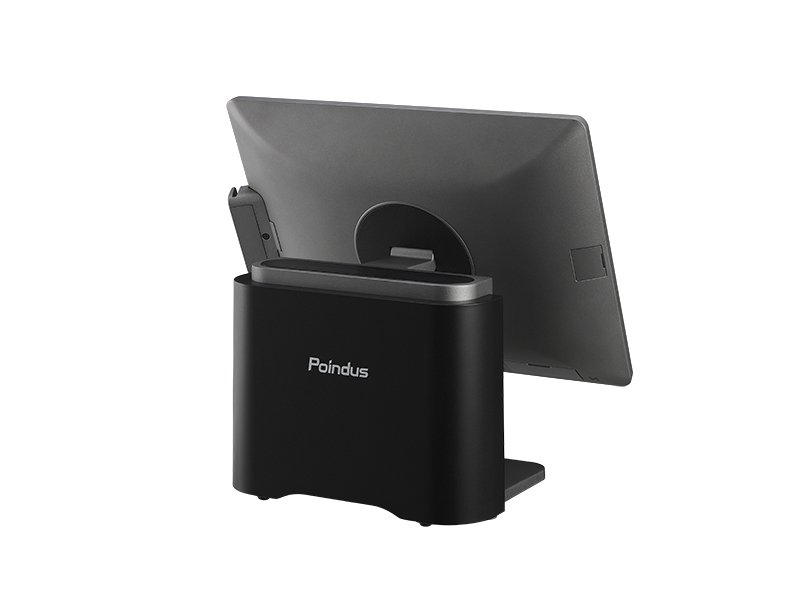 VariPOS 270A PCT - 17" multitouch, RAM 8GB, SSD 256GB, Win 11 - obrázek č. 1