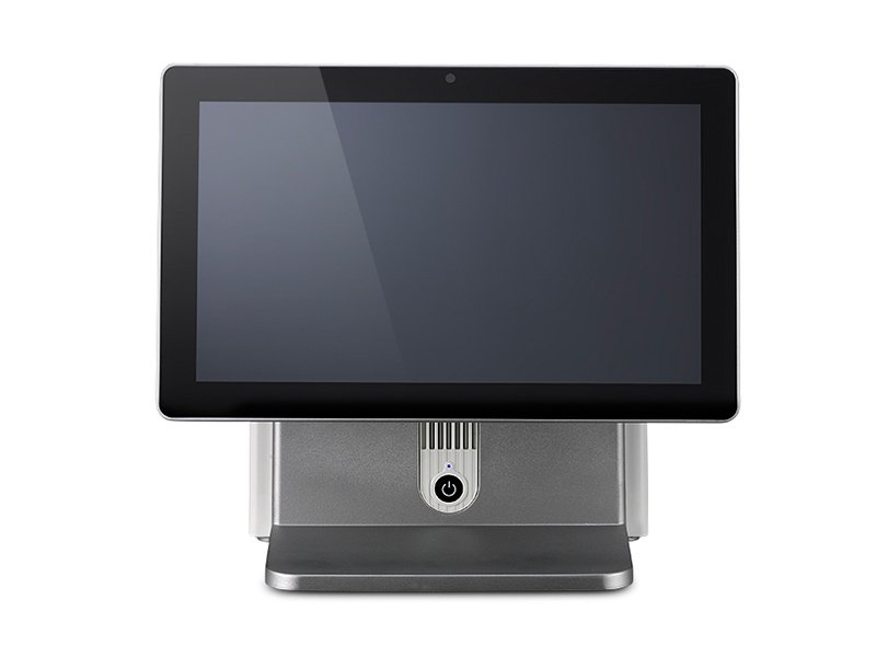 VariPOS 270A PCT - 17" multitouch, RAM 8GB, SSD 256GB, Win 11 - obrázek produktu