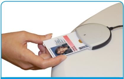 Xerox Common Access Card Enablement Kit - obrázek produktu