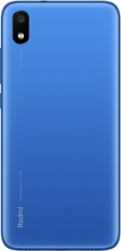 Xiaomi Redmi 7A (2/ 16GB) Blue - obrázek č. 1