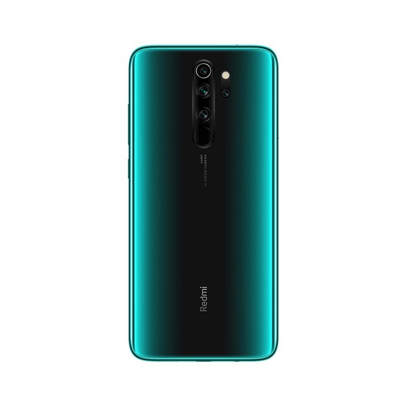 Xiaomi Redmi Note 8 Pro (6/ 128GB) zelená - obrázek č. 2