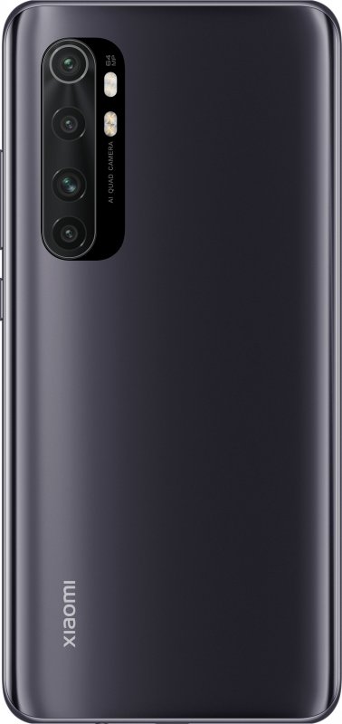 Xiaomi Mi Note 10 Lite (6GB/ 128GB) černá - obrázek č. 1