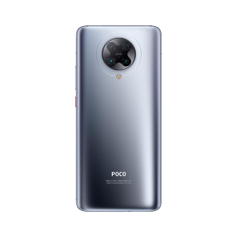 Xiaomi POCO F2 Pro (6GB/ 128GB) šedá - obrázek č. 2
