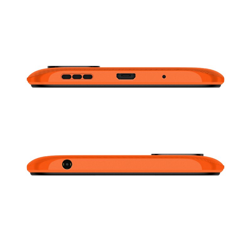 Xiaomi Redmi 9C/ 2GB/ 32GB/ Orange - obrázek č. 3