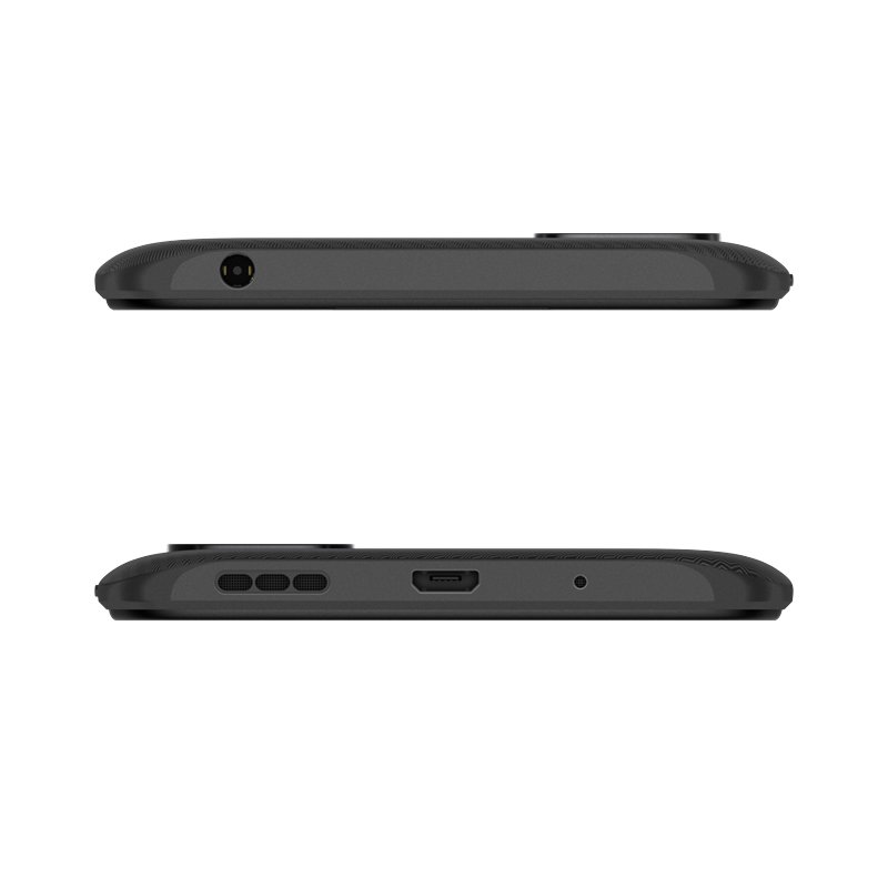 Xiaomi Redmi 9C/ 3GB/ 64GB/ Black - obrázek č. 3