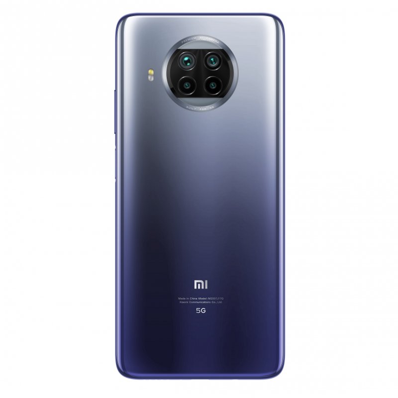 Xiaomi Mi 10T Lite/ 6GB/ 128GB/ Blue - obrázek produktu