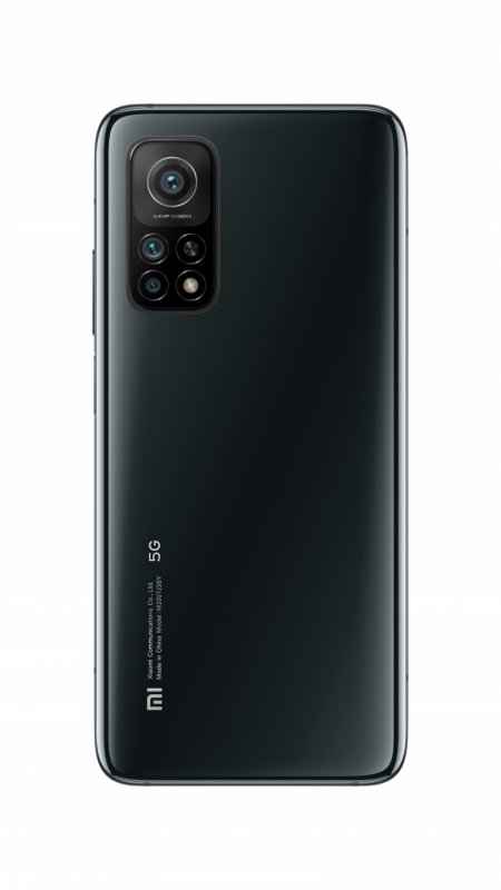 Xiaomi Mi 10T PRO (8/ 256GB) černá - obrázek produktu