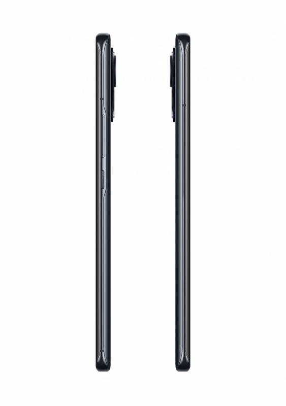 Xiaomi Mi 11 5G (8/ 128GB) šedá - obrázek č. 3