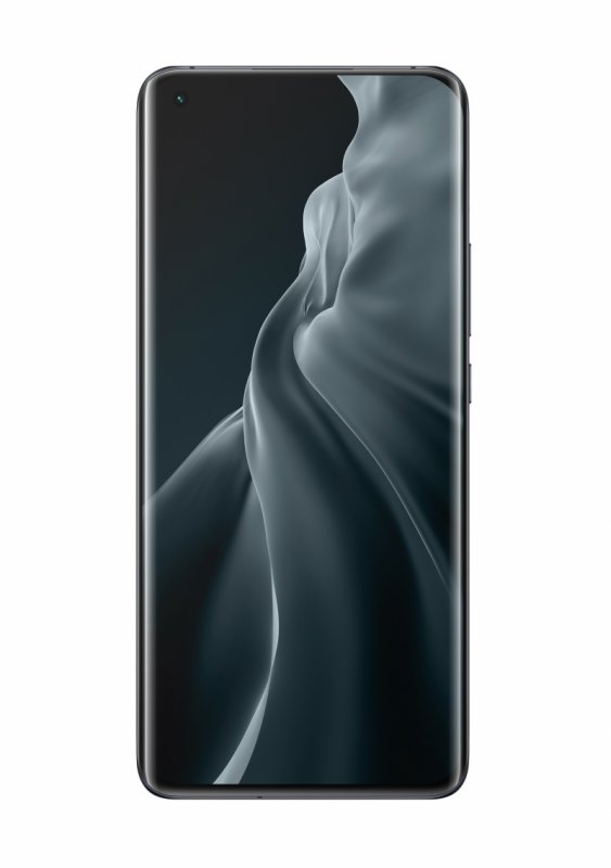 Xiaomi Mi 11 5G (8/ 128GB) šedá - obrázek č. 2