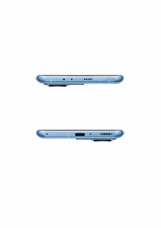 Xiaomi Mi 11 5G (8/ 128GB) modrá - obrázek č. 3