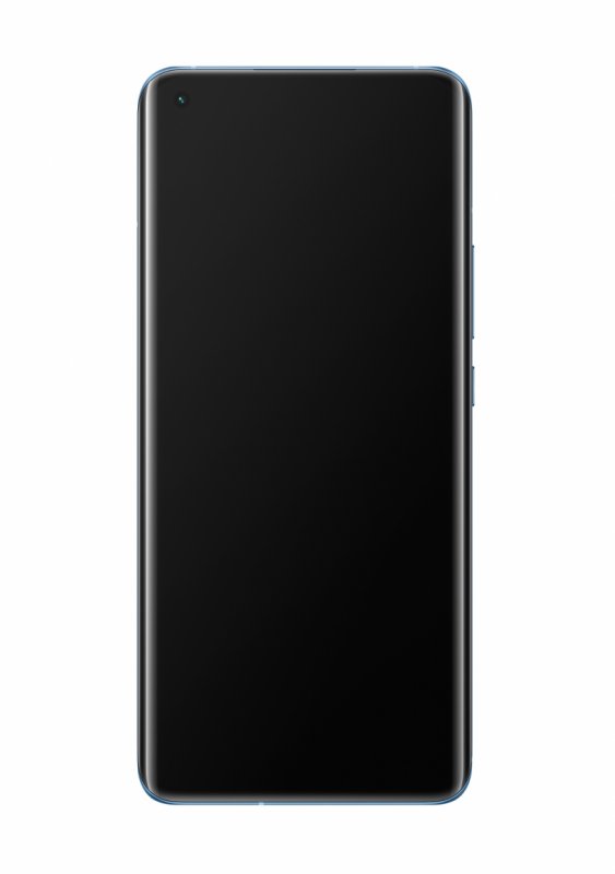 Xiaomi Mi 11 5G (8/ 128GB) modrá - obrázek č. 2