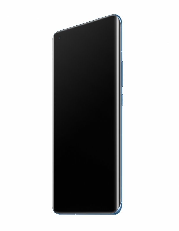 Xiaomi Mi 11 5G (8/ 128GB) modrá - obrázek č. 1