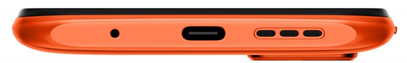 Xiaomi Redmi 9T (4/ 64GB) oranžová - obrázek č. 6