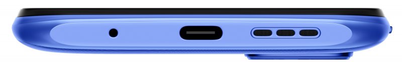 Xiaomi Redmi 9T (4/ 64GB) modrá - obrázek č. 7