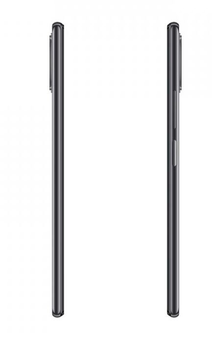Xiaomi Mi 11 Lite 5G (6/ 128GB) černá - obrázek č. 4
