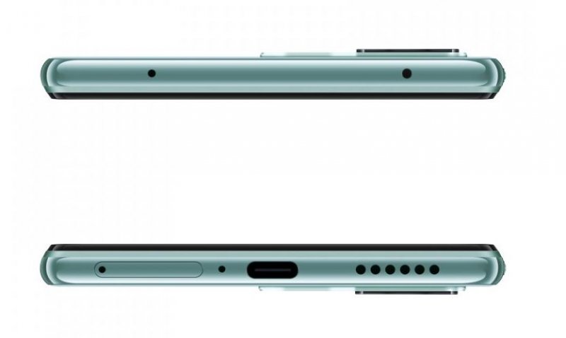 Xiaomi Mi 11 Lite 5G (6/ 128GB) zelená - obrázek č. 4