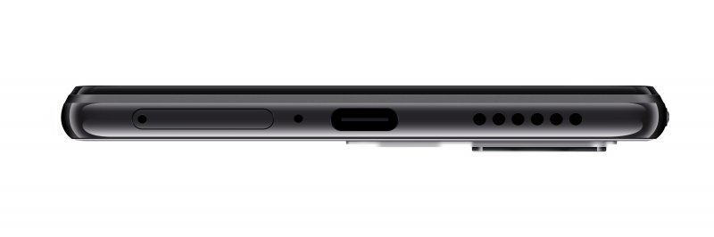 Xiaomi Mi 11 Lite 4G (6/ 128GB) černá - obrázek č. 8