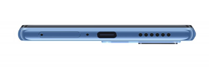 Xiaomi Mi 11 Lite 4G (6/ 128GB) modrá - obrázek č. 9