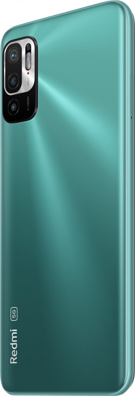 Xiaomi Redmi Note 10/ 4GB/ 64GB/ Green - obrázek č. 2