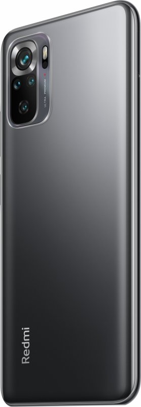 Xiaomi Redmi Note 10S/ 6GB/ 64GB/ Black - obrázek č. 2