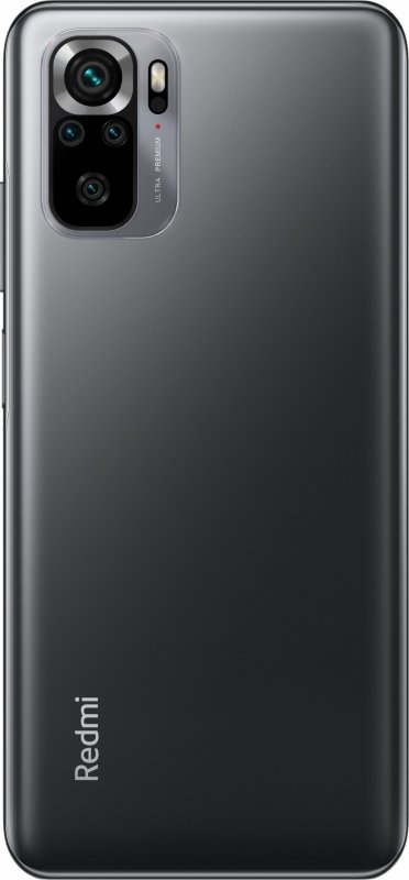 Xiaomi Redmi Note 10S/ 6GB/ 64GB/ Black - obrázek produktu