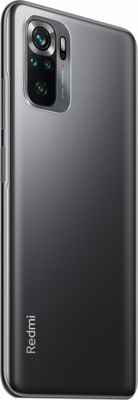 Xiaomi Redmi Note 10S/ 6GB/ 64GB/ Black - obrázek č. 1