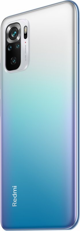Xiaomi Redmi Note 10S/ 6GB/ 64GB/ Blue - obrázek č. 2