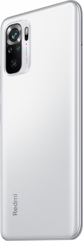 Xiaomi Redmi Note 10S/ 6GB/ 64GB/ White - obrázek č. 2