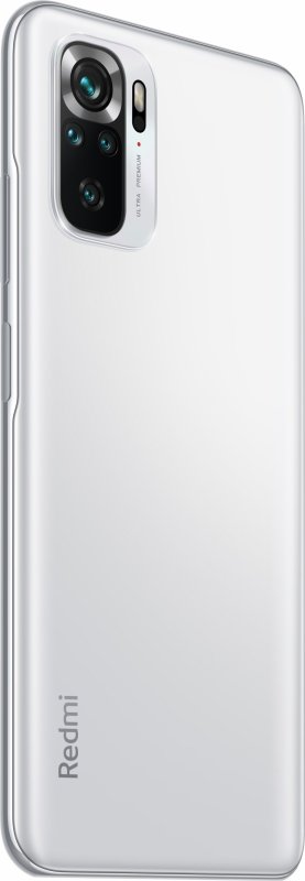 Xiaomi Redmi Note 10S/ 6GB/ 64GB/ White - obrázek č. 1