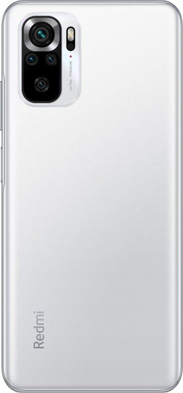 Xiaomi Redmi Note 10S/ 6GB/ 64GB/ White - obrázek produktu